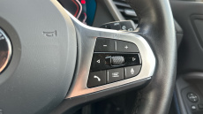 BMW 1 Series 118i M Sport 5dr Step Auto Petrol Hatchback